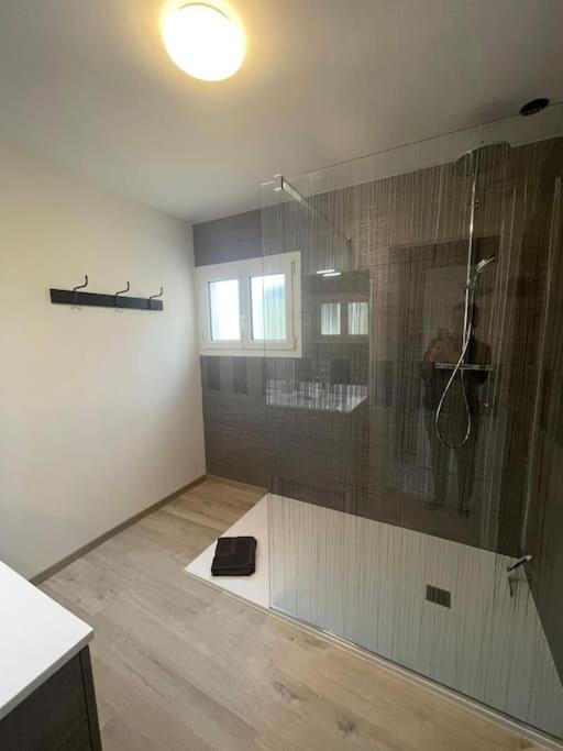 Maison Bord De Mer Chez Juju Grandcamp-Maisy Zewnętrze zdjęcie