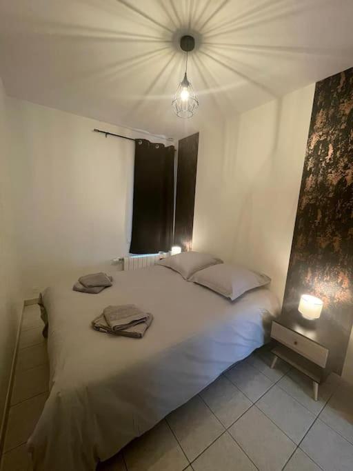 Maison Bord De Mer Chez Juju Grandcamp-Maisy Zewnętrze zdjęcie